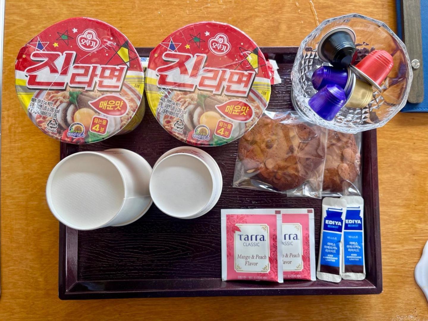 Hanok Dasi Bom 101 Кёнджу Экстерьер фото